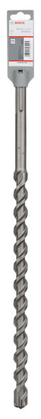 HAMMARBORR BOSCH SDS-MAX 4 25X400/520MM