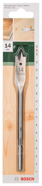 CENTRUMBORR BOSCH BOSCH 14X155MM