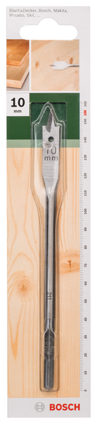 CENTRUMBORR BOSCH BOSCH 10X155MM