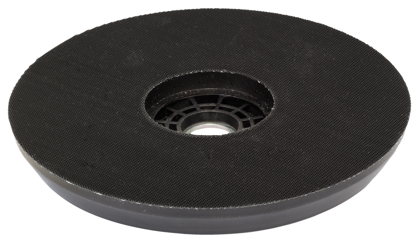 SLIPPLATTA BOSCH FÖR PWR 180 180MM