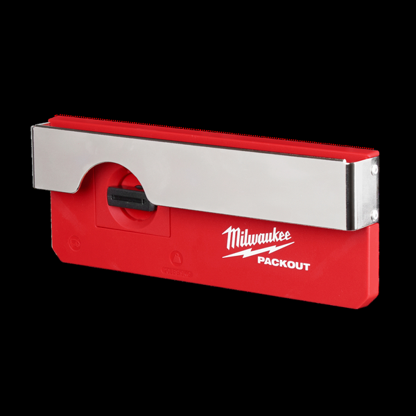 HÄNGARE MILWAUKEE PACKOUT BÄLTESKLÄMMOR