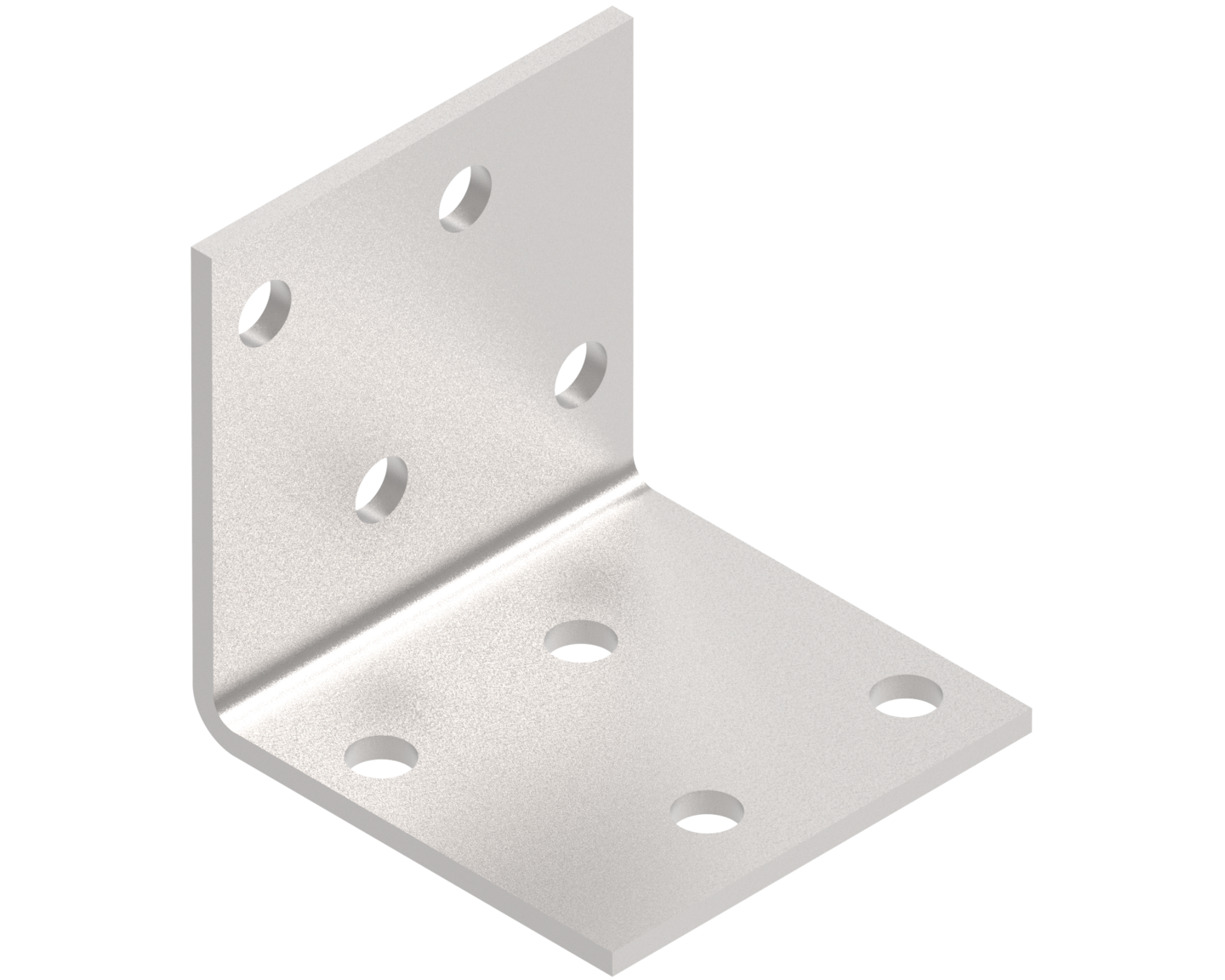 MINIVINKEL ESSVE CE 40X40X40X2,0