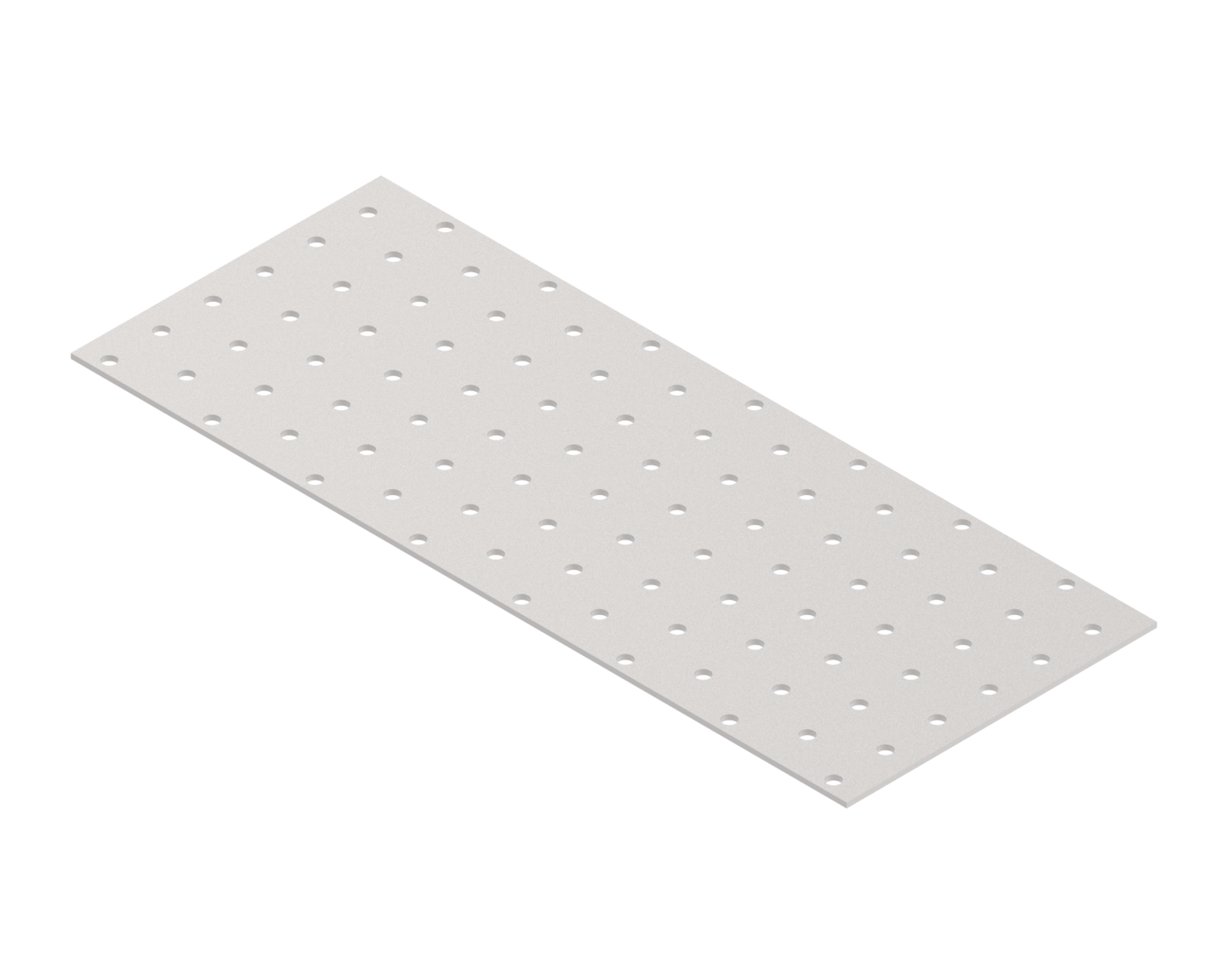 HÅLPLATTA ESSVE CE 300X120X2,0