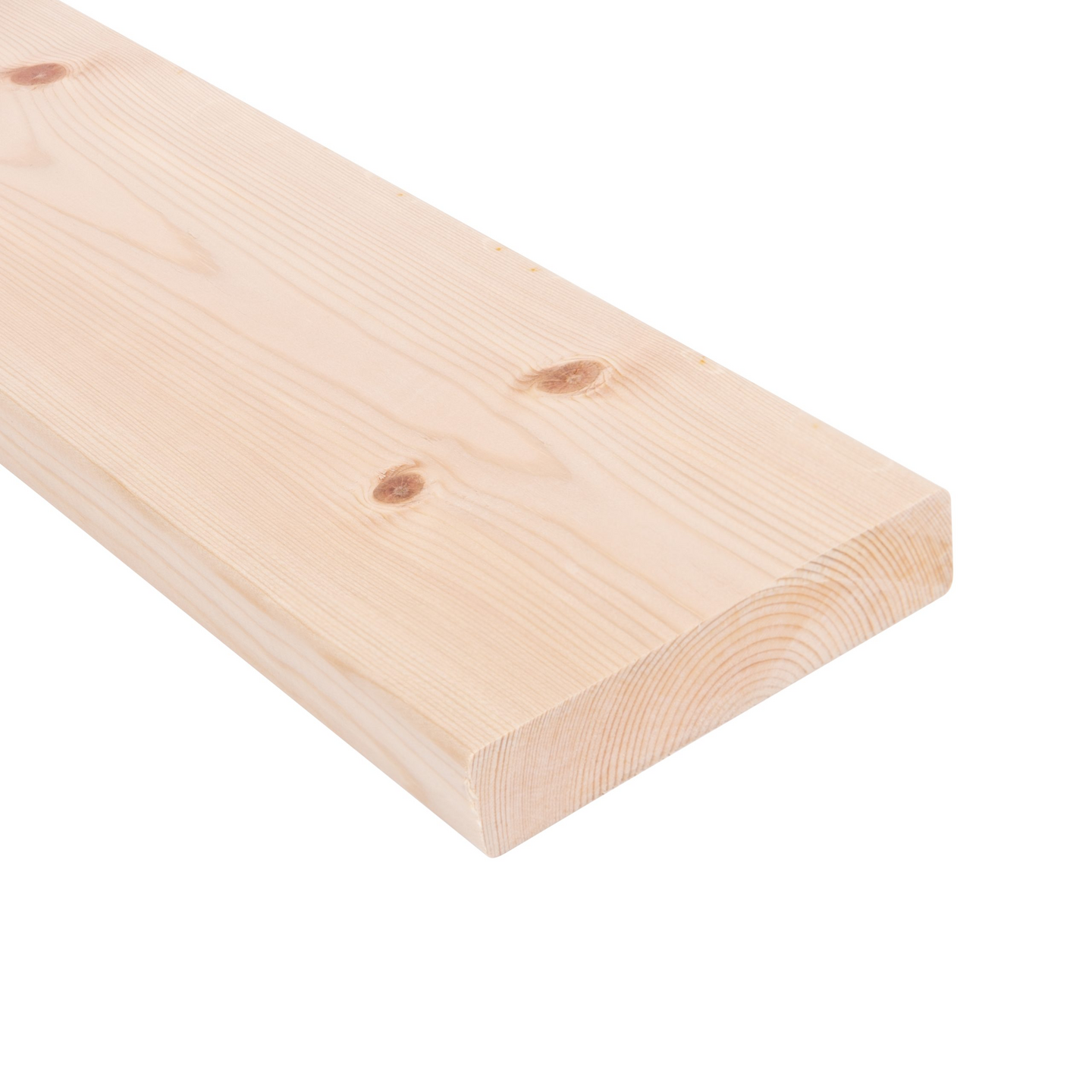 TRALL ORGANOWOOD 22X95X4500 NOWA