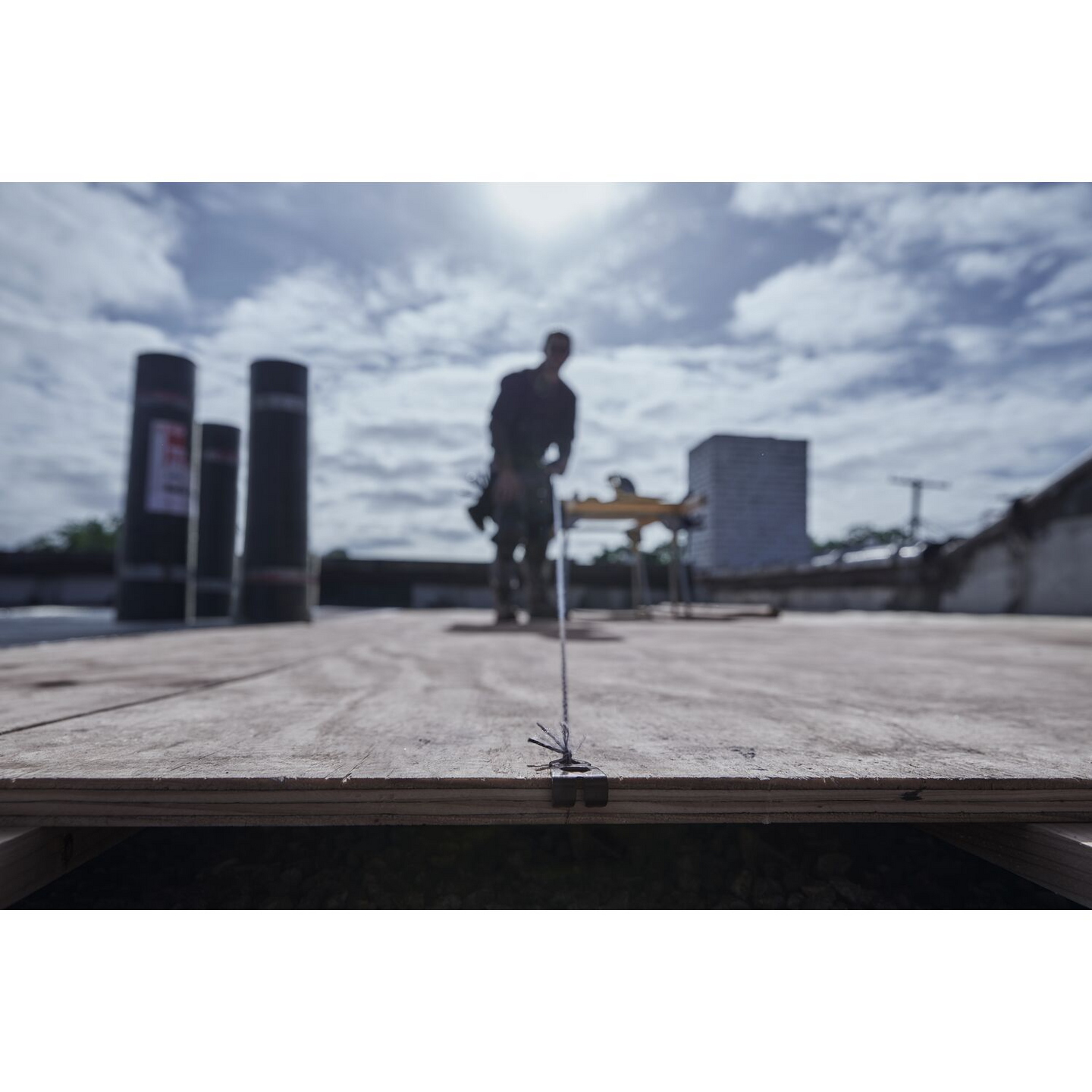 Värilanka Irwin Speedline Pro 30m + sininen väri