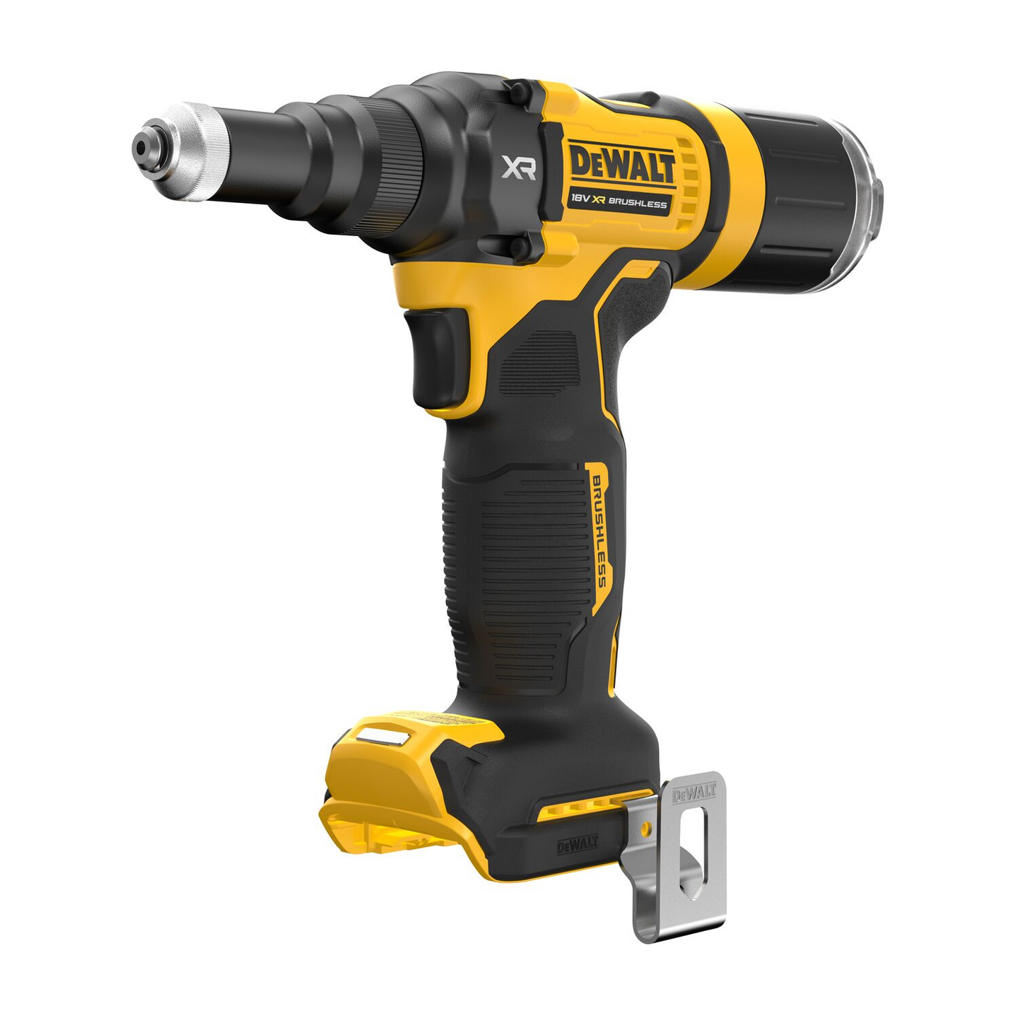 BLINDNITPISTOL DEWALT TSTAK SOLO XR 18V 4.8MM