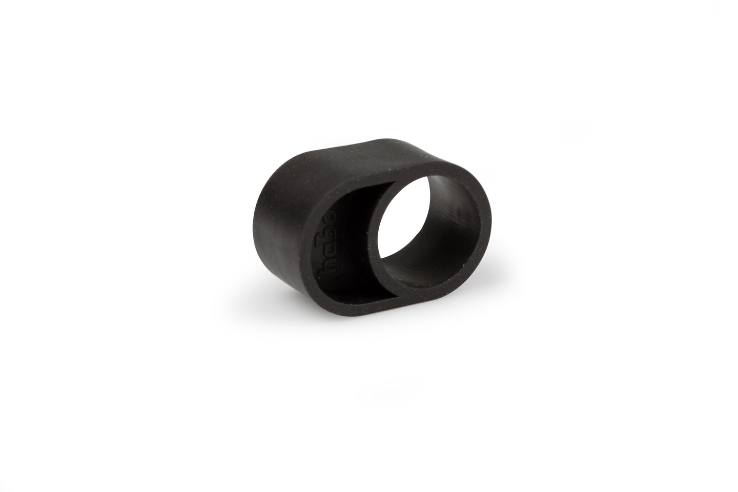 HANDTAGSBUFFERT HABO SVART SB