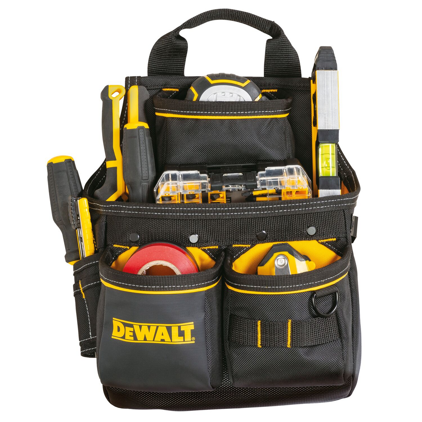 Naulatasku Dewalt 13 taskua