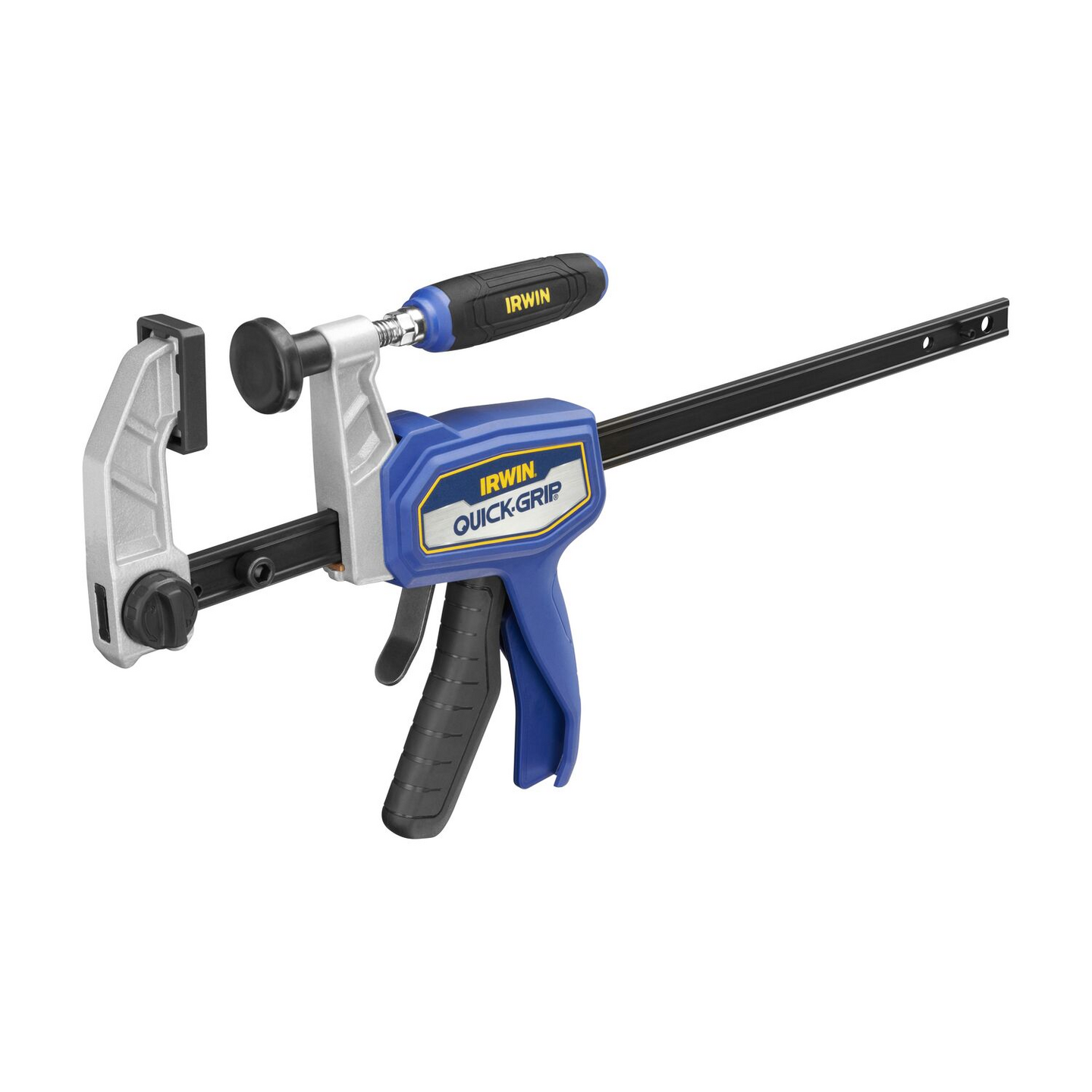 Hybridipikapuristin Irwin 300mm