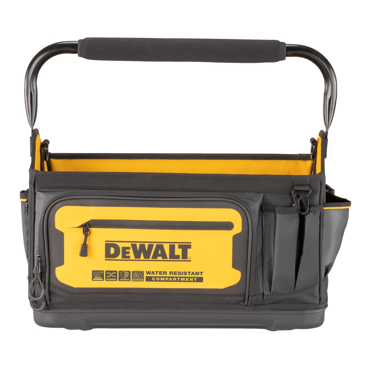 VERKTYGSVÄSKA DEWALT 20T PRO