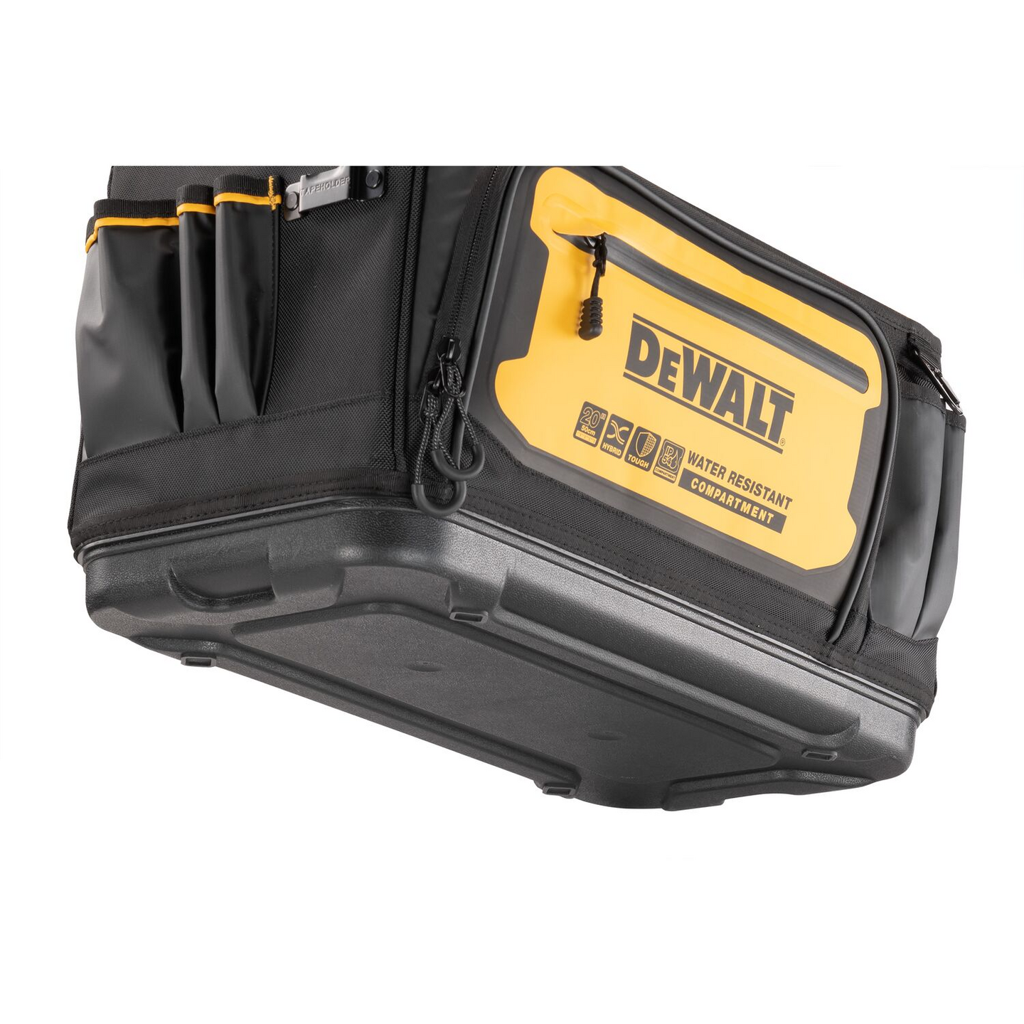 VERKTYGSVÄSKA DEWALT 20T PRO