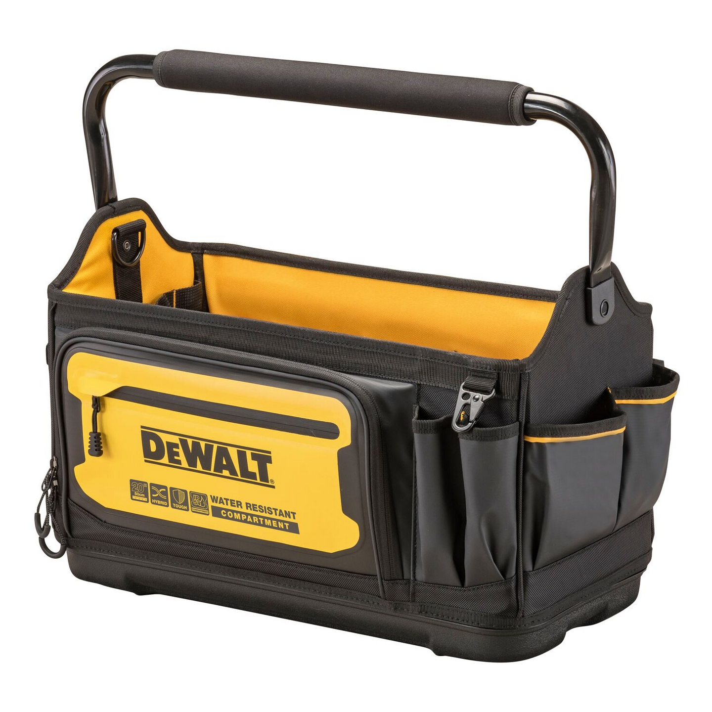 VERKTYGSVÄSKA DEWALT 20T PRO
