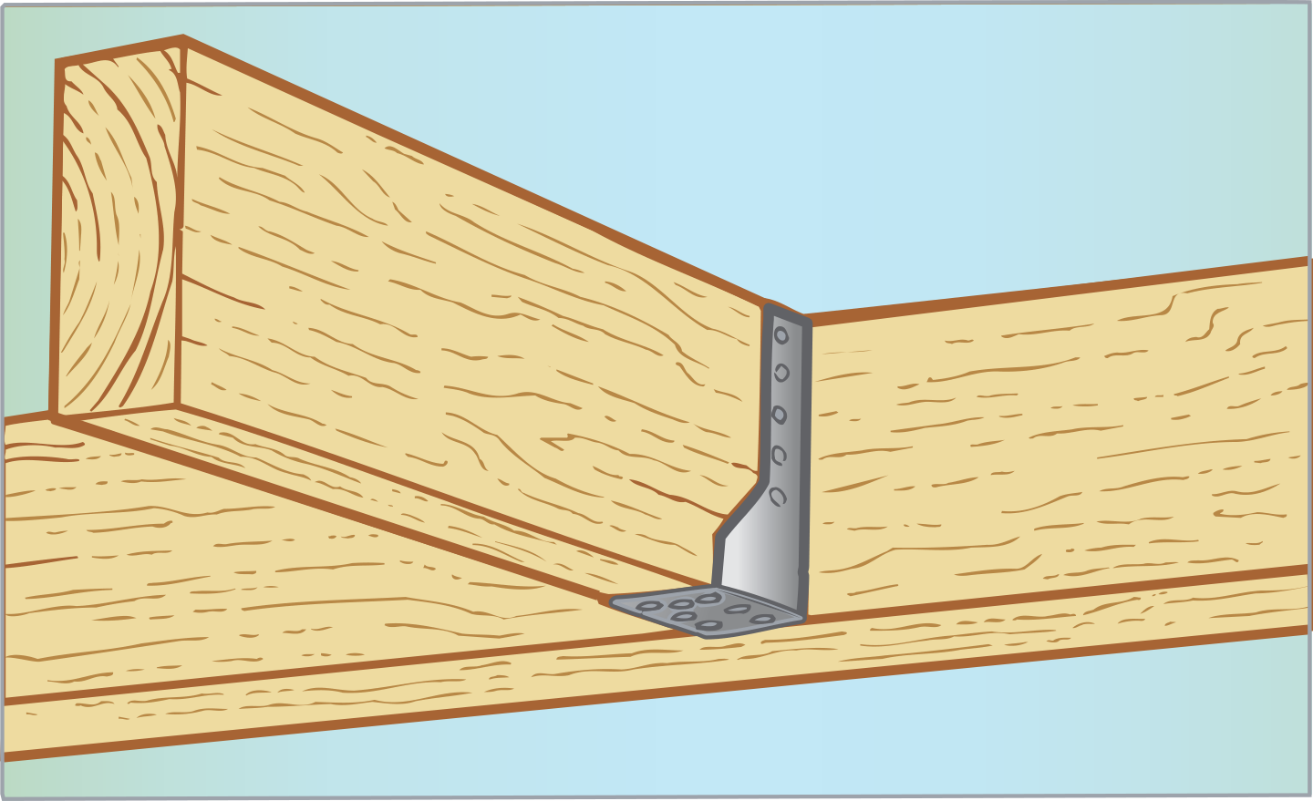 BALKSKO JOMA I 90X205