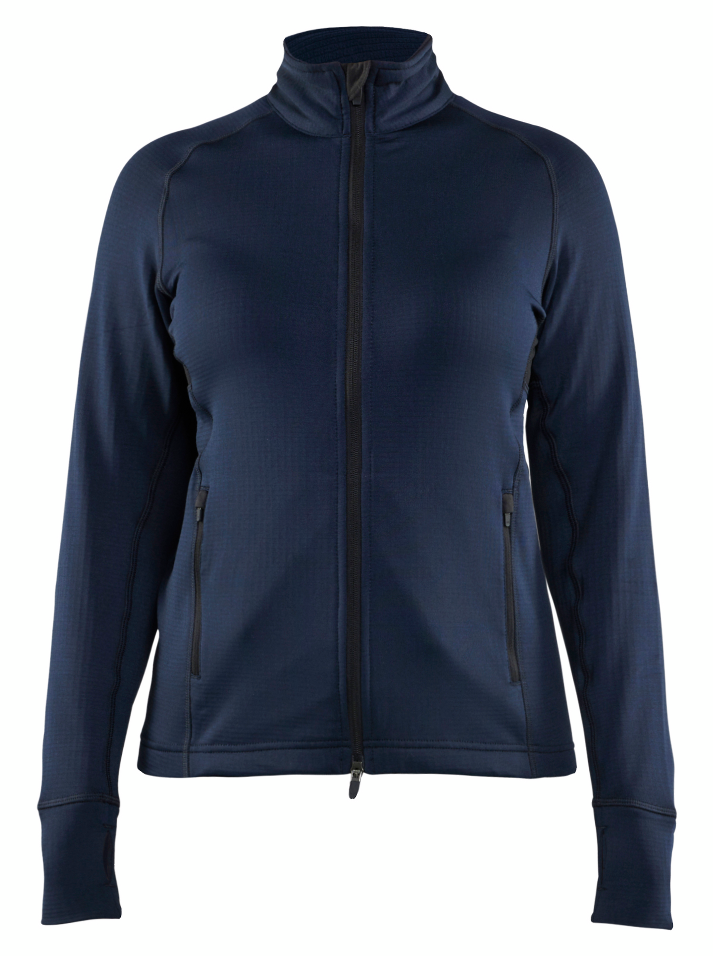 FLEECEJAKKE DAM 474525398600XS