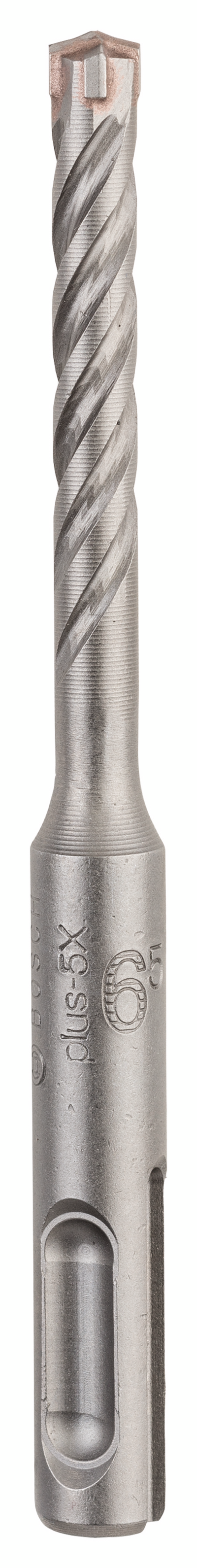 Poravasaranterä Bosch PRO SDS+ 5X 6,5x50x110mm