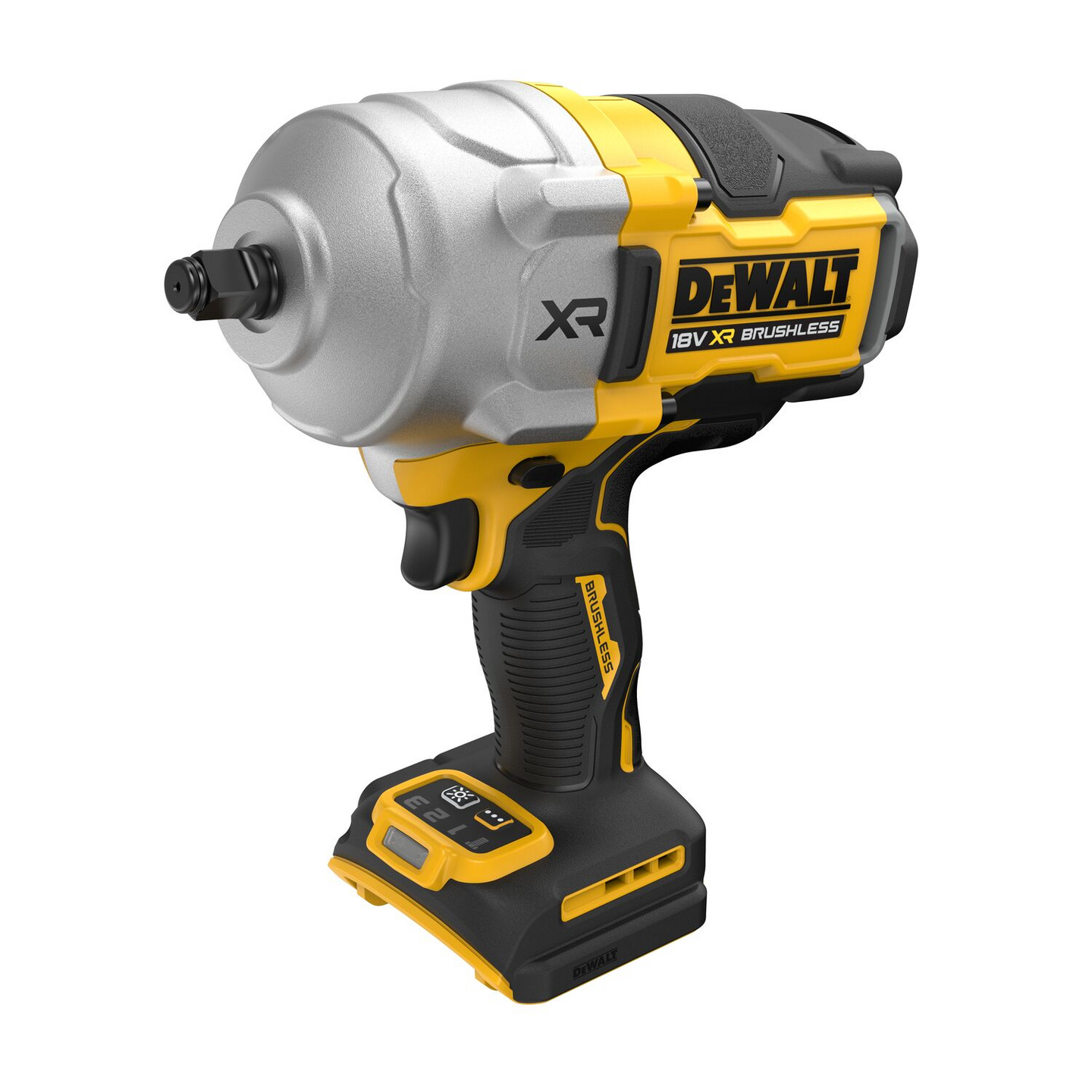 Mutterinväännin DeWalt DCF961N 1/2" 18V XR