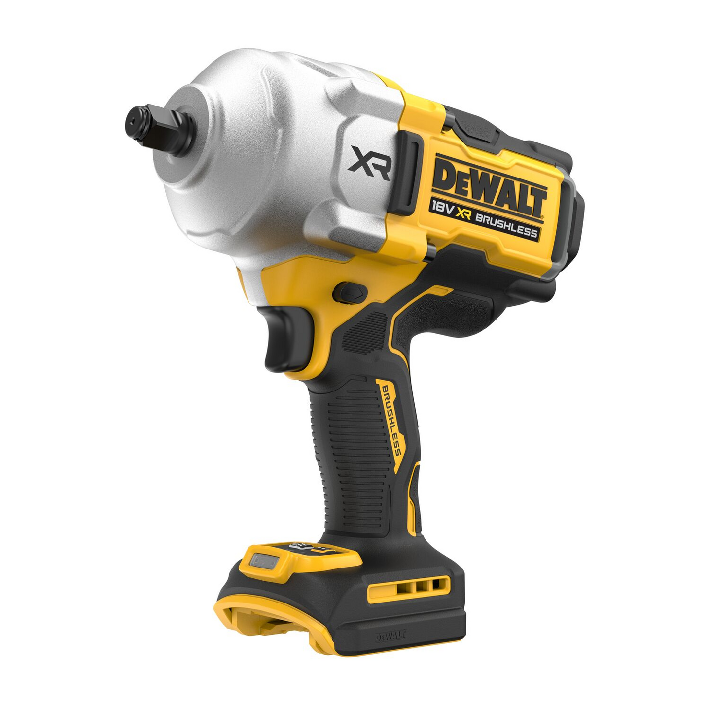 Mutterinväännin DeWalt DCF961NT 1/2" 18V XR