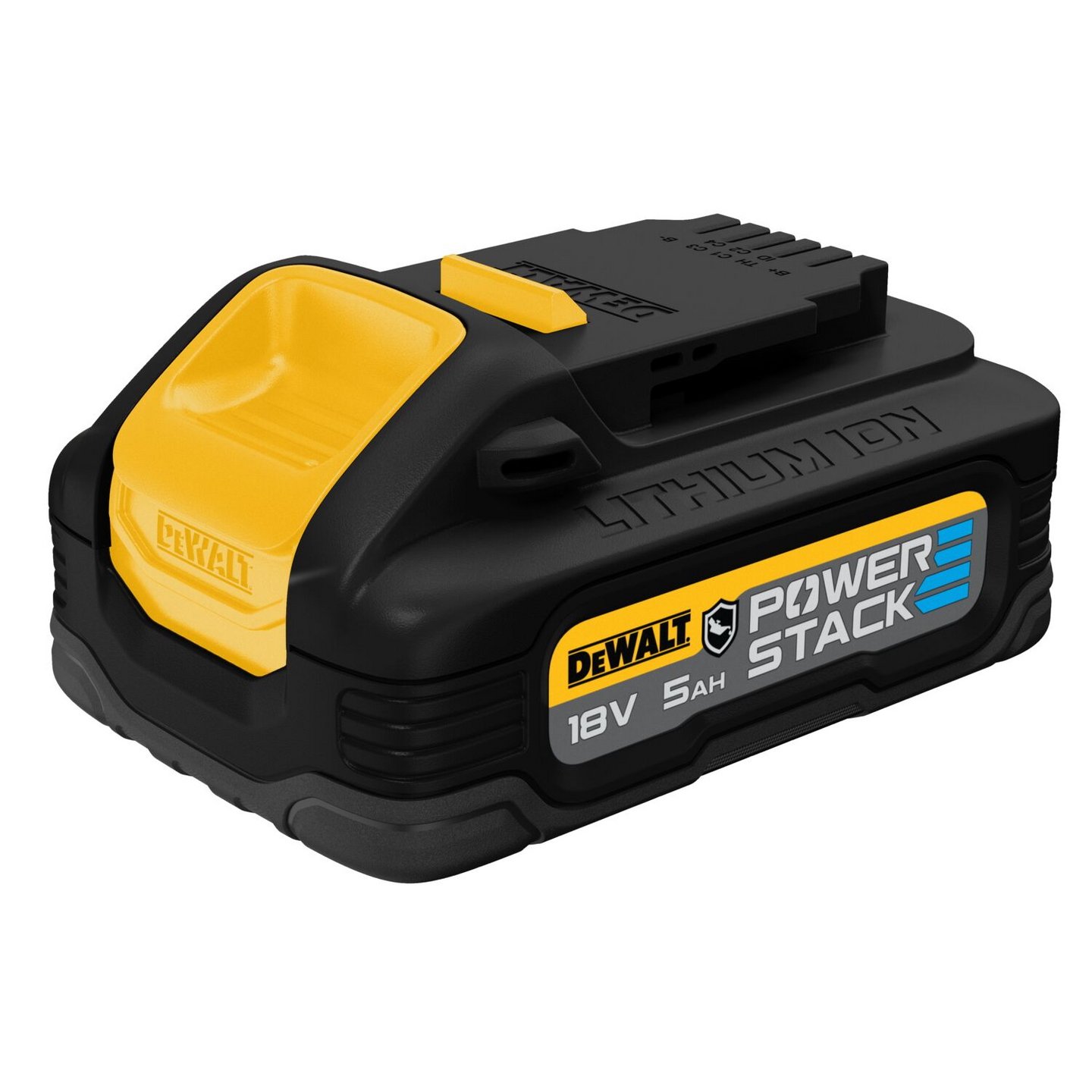 Akku DeWalt DCBP518G 5,0Ah 18V XR