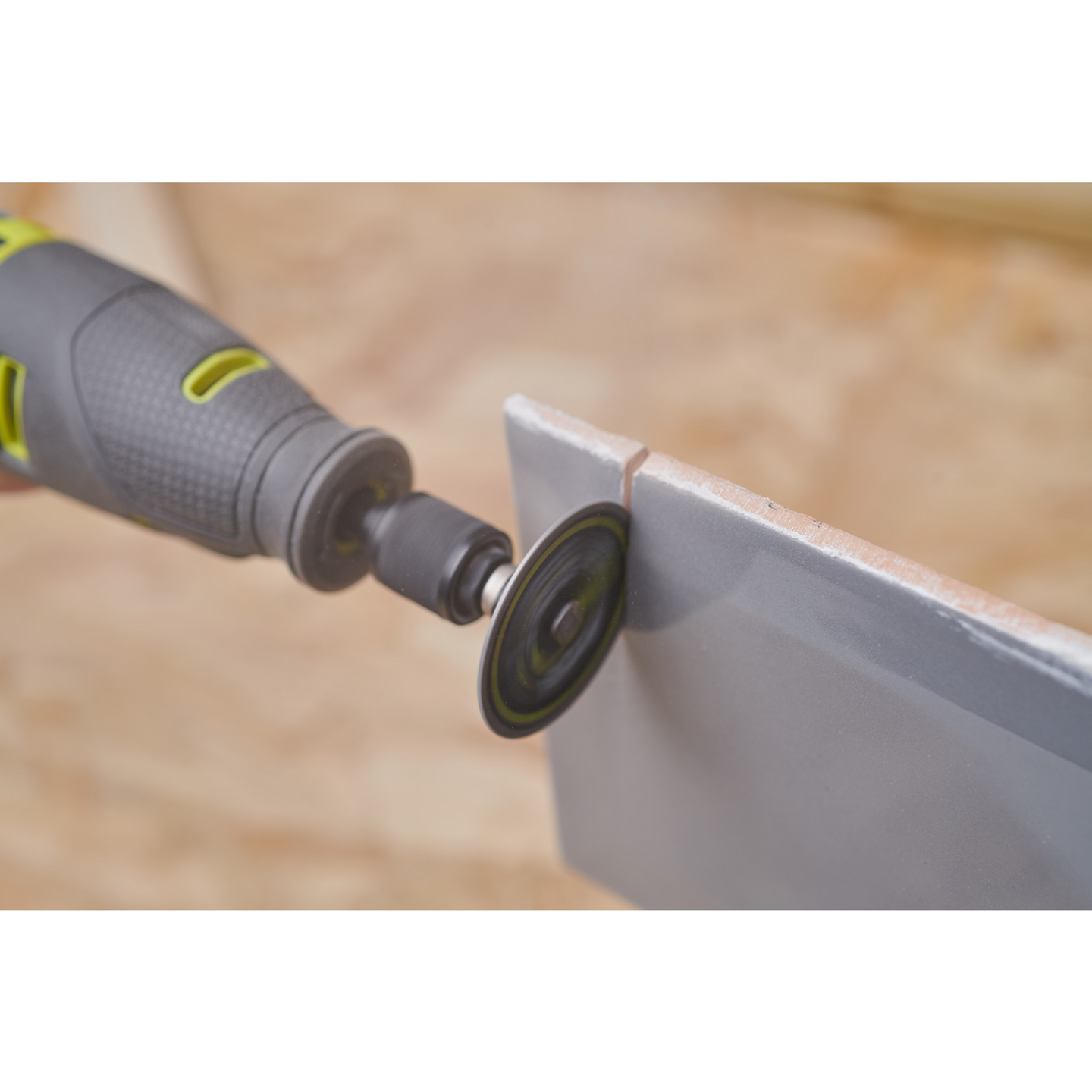 Timanttikatkaisulaikka Ryobi laatoille Twist Lock 38mm