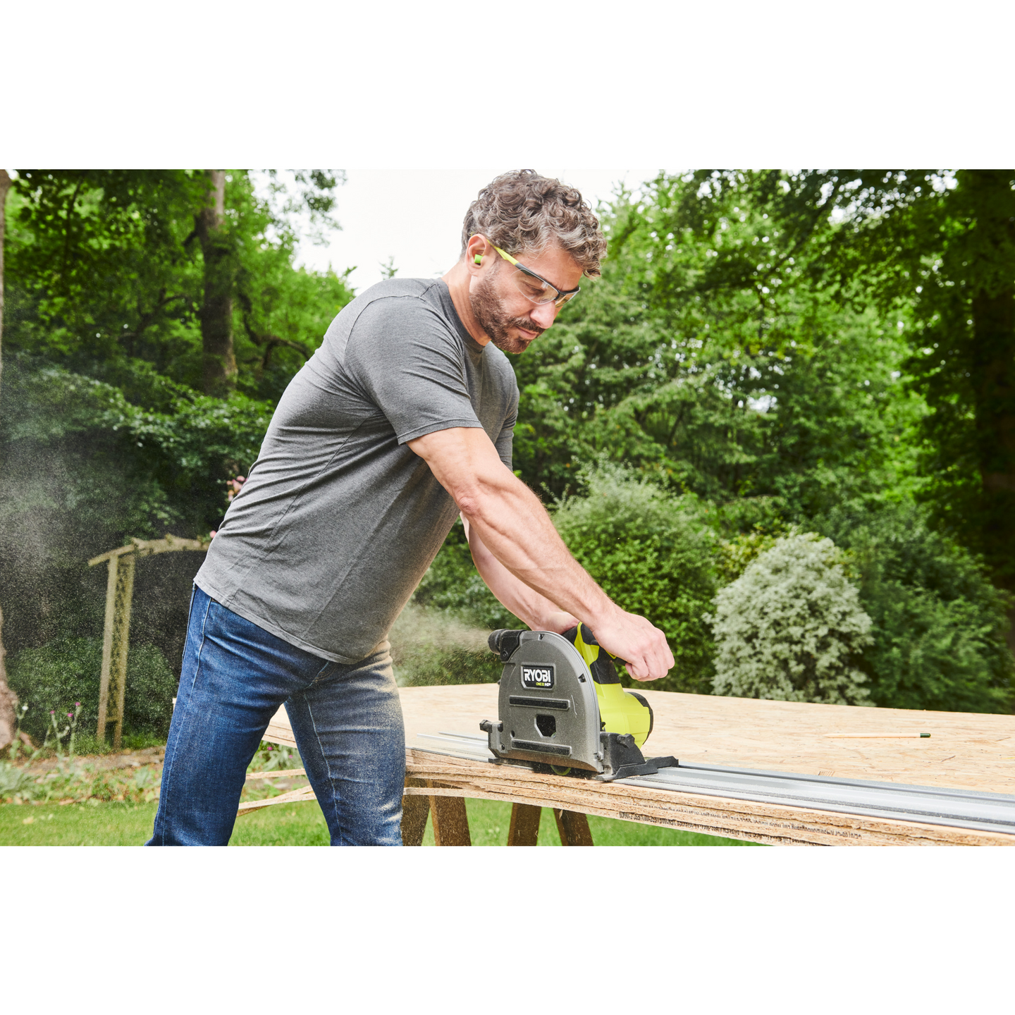 SÄNKSÅG RYOBI RPLS18X-0