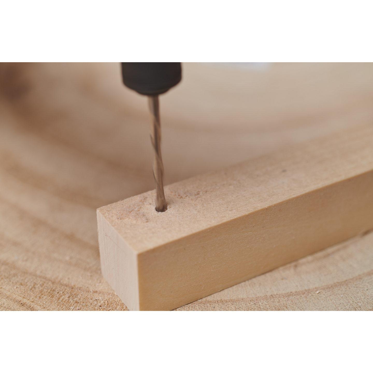 Poranterä Ryobi puulle ja muoville 3,2mm 4kpl