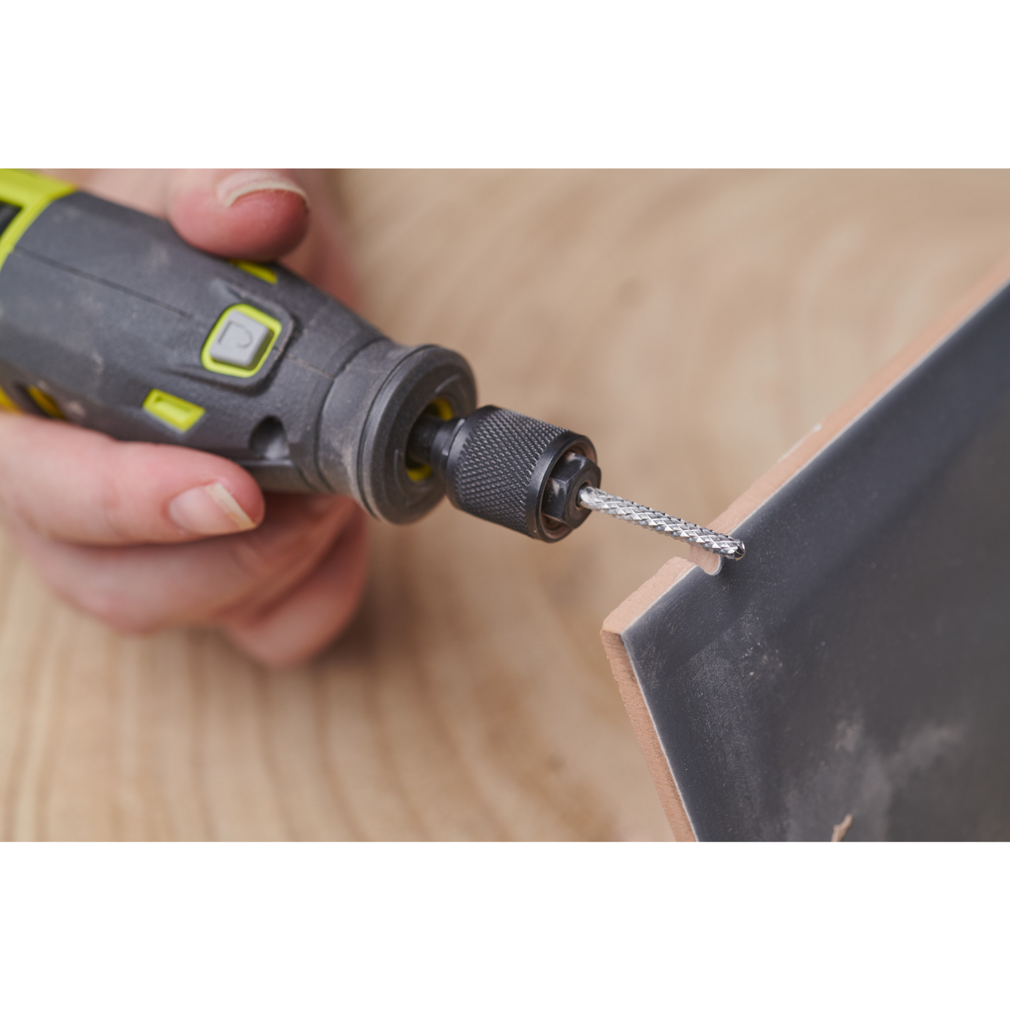 Leikkuuterä Ryobi laatoille 3,2mm