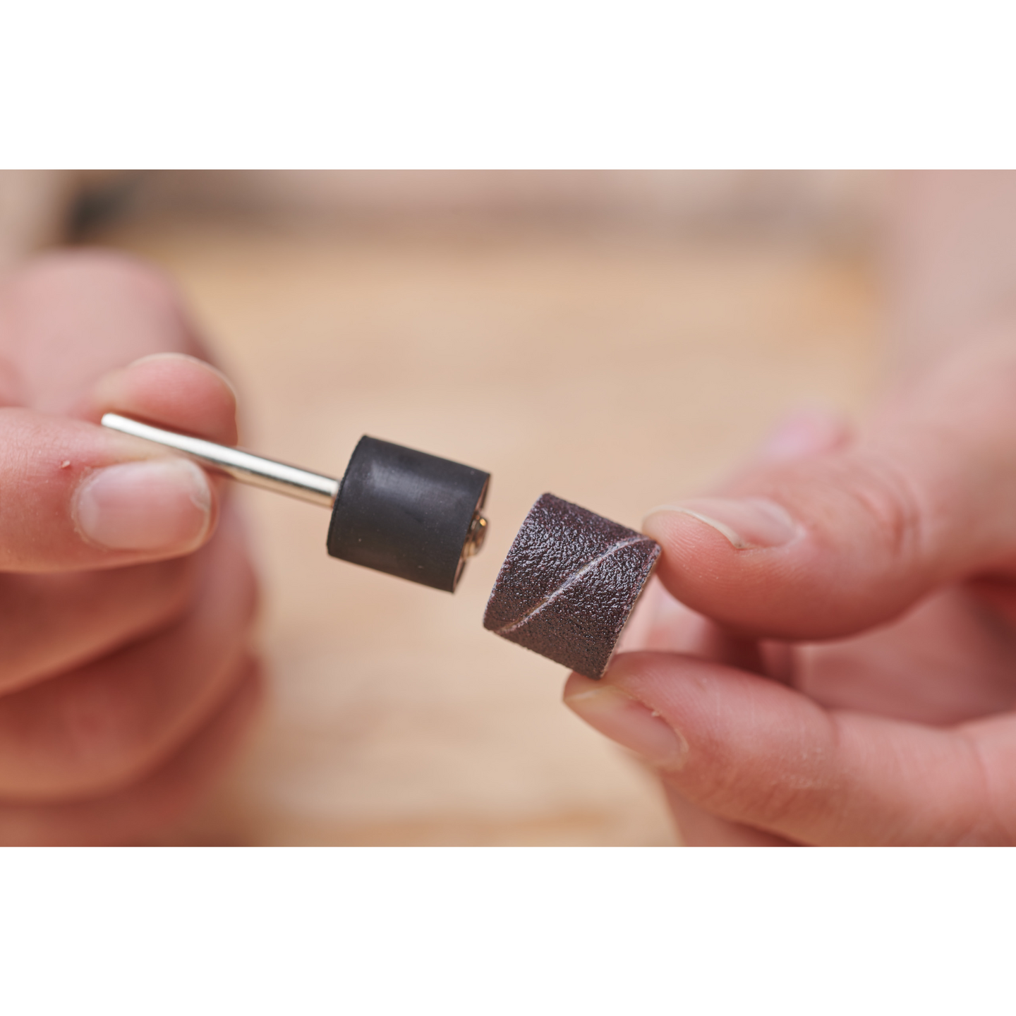 Hiontakara Ryobi 13mm