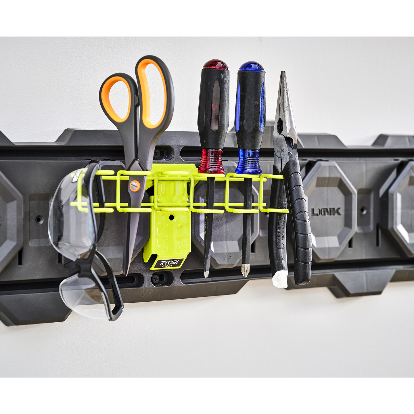 SKRUVMEJSELHÅLLARE RYOBI RSLW807