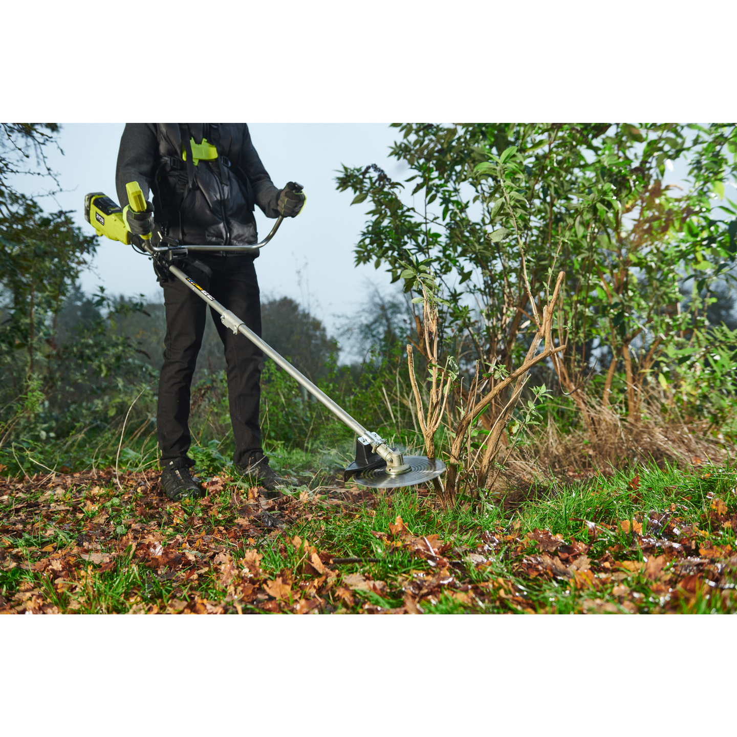 SÅGBLAD RYOBI RAC167