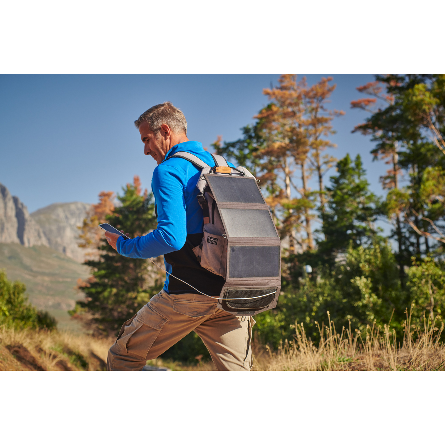 Aurinkopaneeli Ryobi RYSP21A 21W