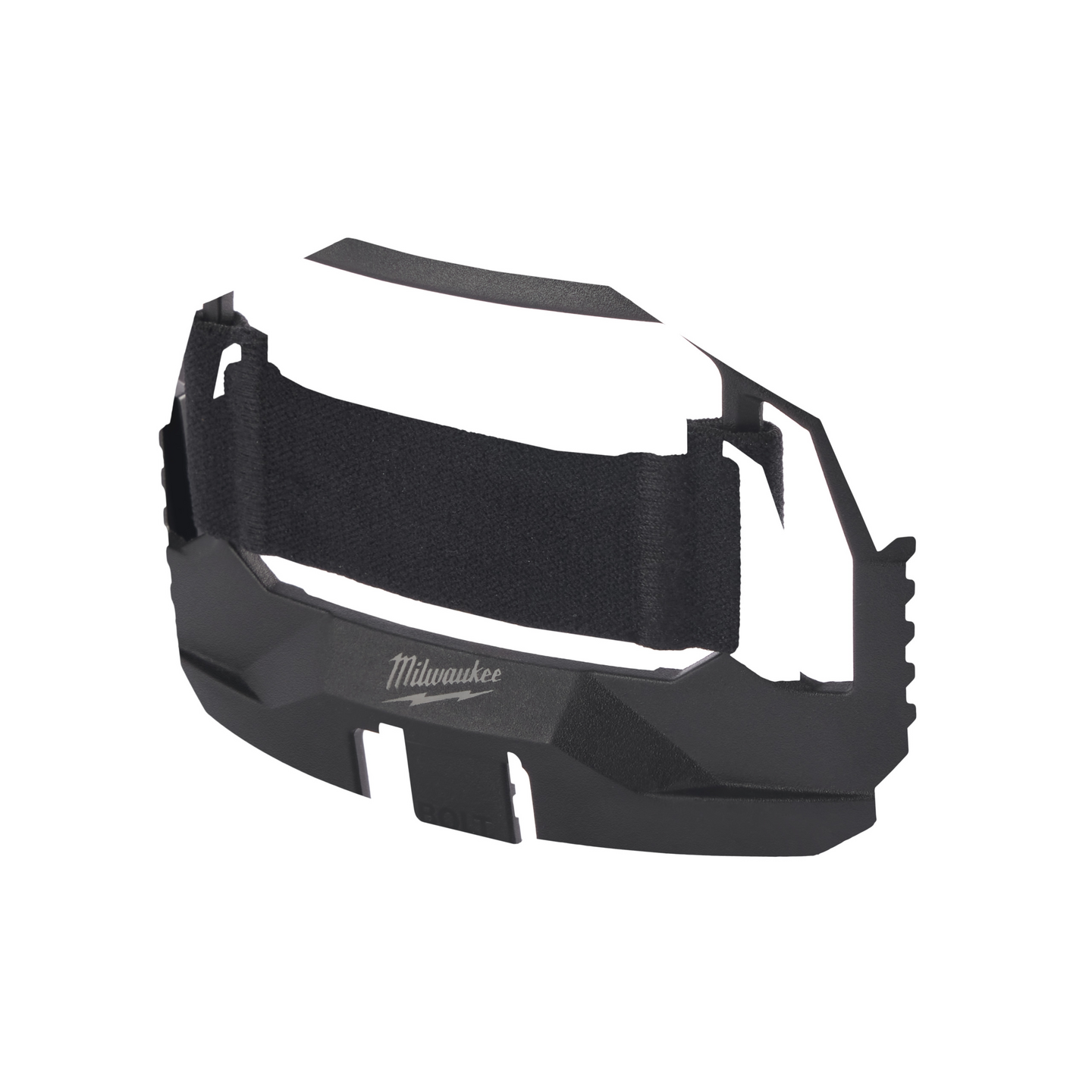 PANNLAMPSFÄSTE MILWAUKEE BOLT