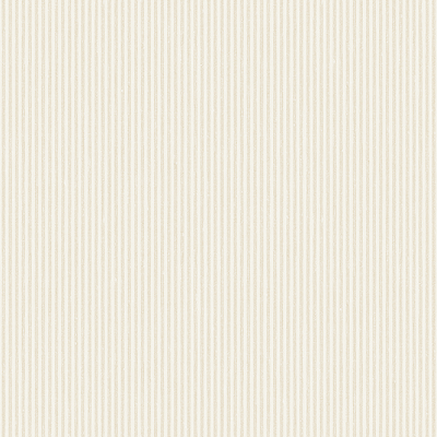 Kuitutapetti Boråstapeter Linen Polka Stripe 7862 Golden Beige 10,05m