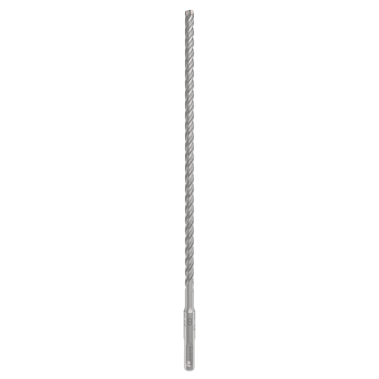 Poravasaranterä Bosch PRO SDS+ 5X 8x250x310mm