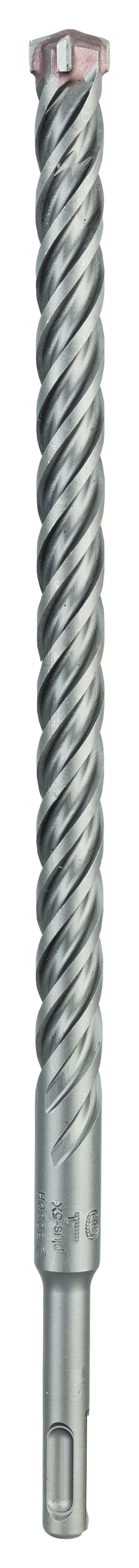 Poravasaranterä Bosch PRO SDS+ 5X 16x250x310mm