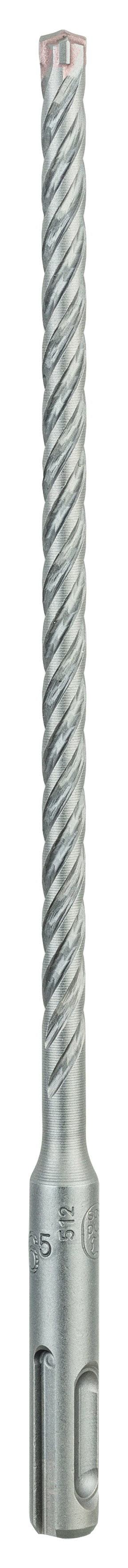 Poravasaranterä Bosch PRO SDS+ 5X 6,5x150x210mm