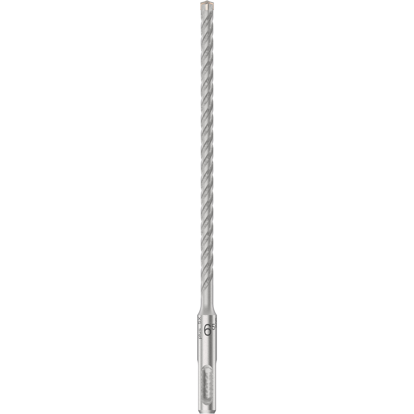 Poravasaranterä Bosch PRO SDS+ 5X 6,5x150x210mm 10kpl