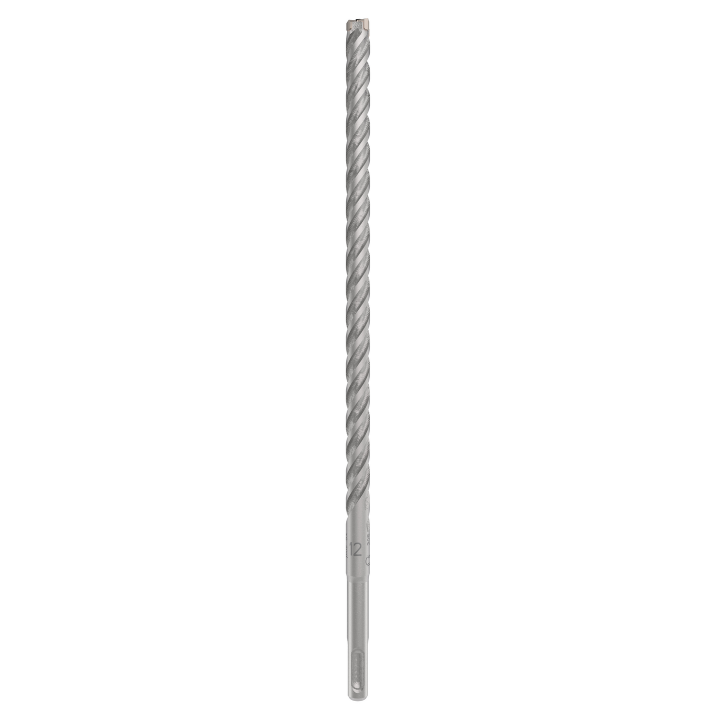 Poravasaranterä Bosch PRO SDS+ 5X 12x250x310mm