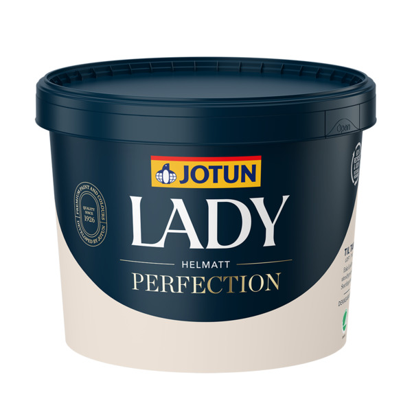 LADY PERFECTION B-BASE         2.7L