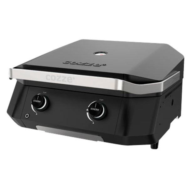 Kaasugrilli Cozze G-500