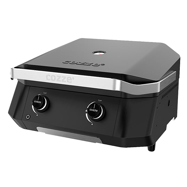 Planchakaasugrilli Cozze G-500