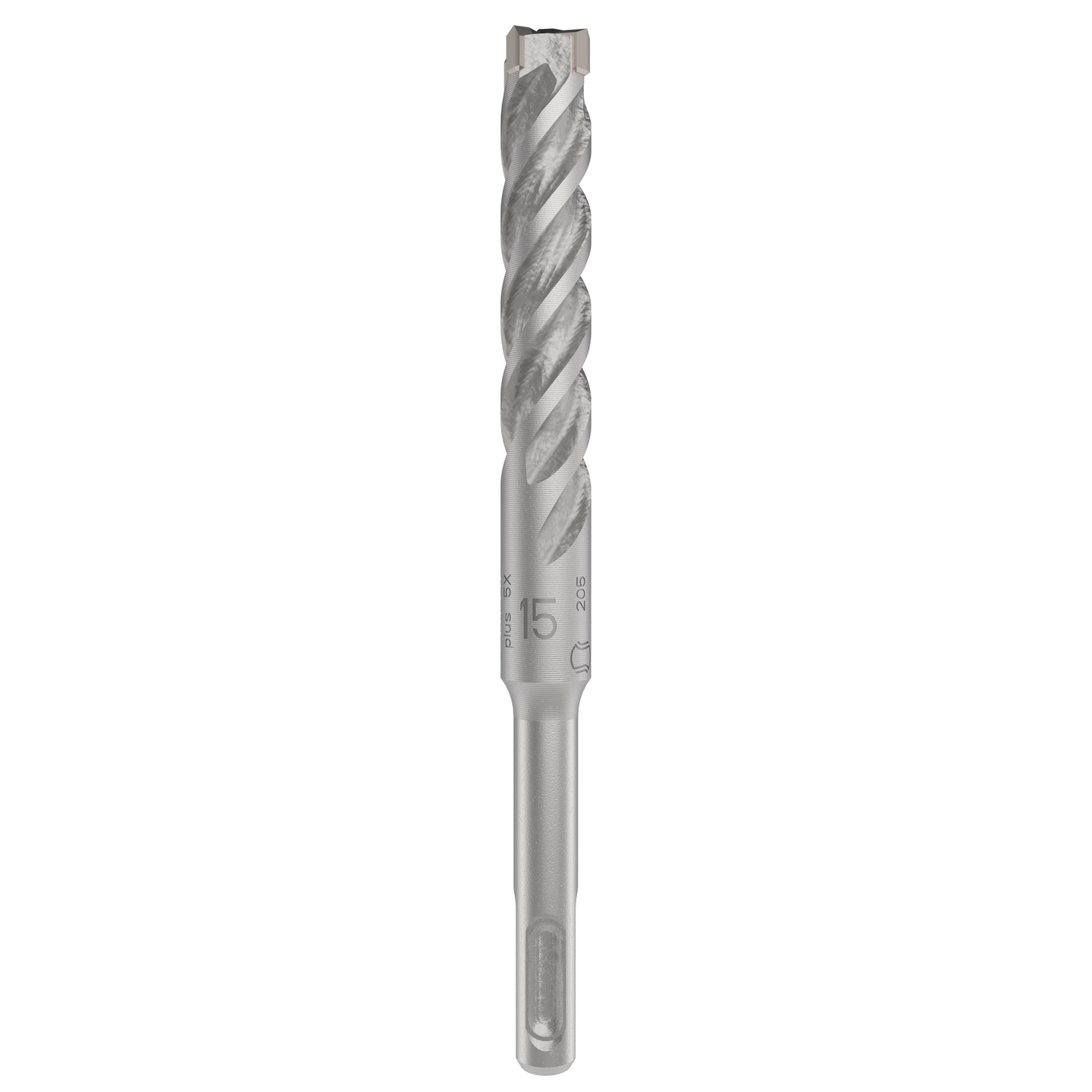 Poravasaranterä Bosch PRO SDS+ 5X 15x100x160mm