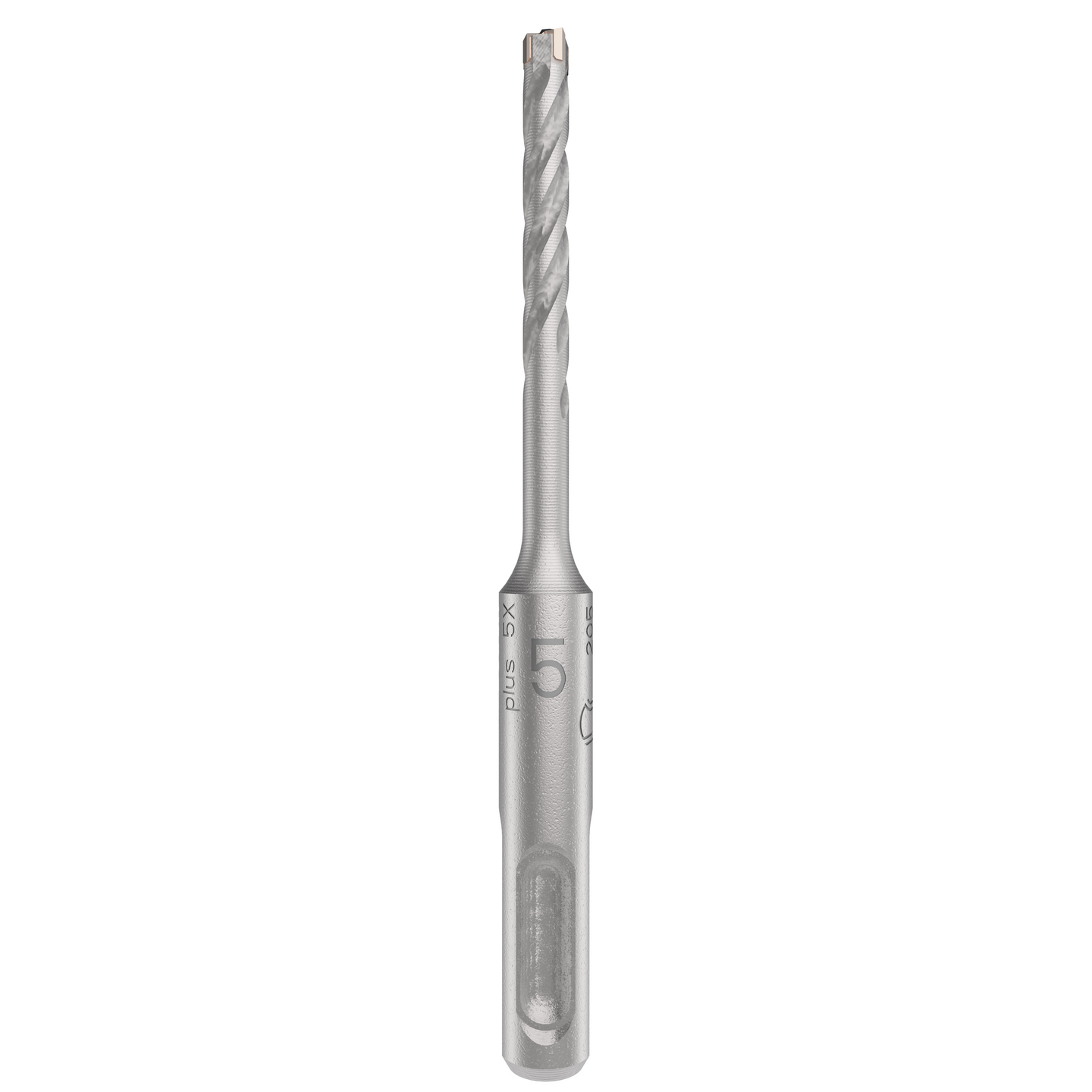 Poravasaranterä Bosch PRO SDS+ 5X 5x50x110mm