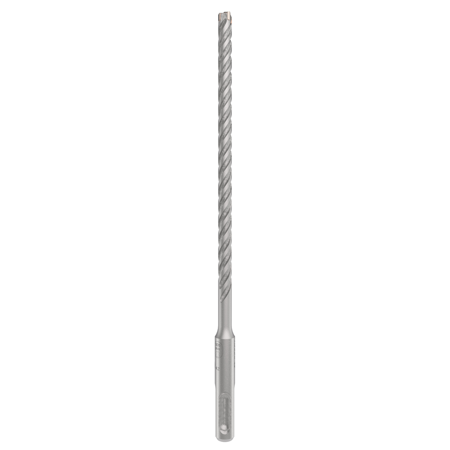 Poravasaranterä Bosch PRO SDS+ 5X 7x150x210mm