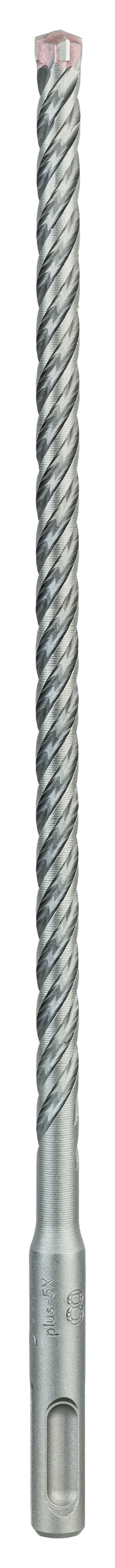 Poravasaranterä Bosch PRO SDS+ 5X 8x200x260mm