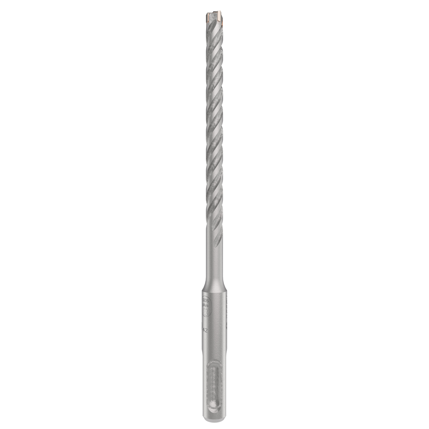 Poravasaranterä Bosch PRO SDS+ 5X 7x100x160mm