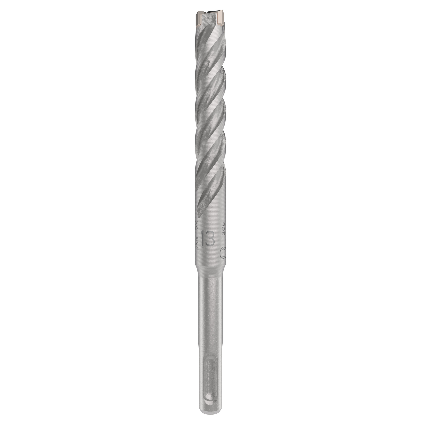 Poravasaranterä Bosch PRO SDS+ 5X 13x100x160mm