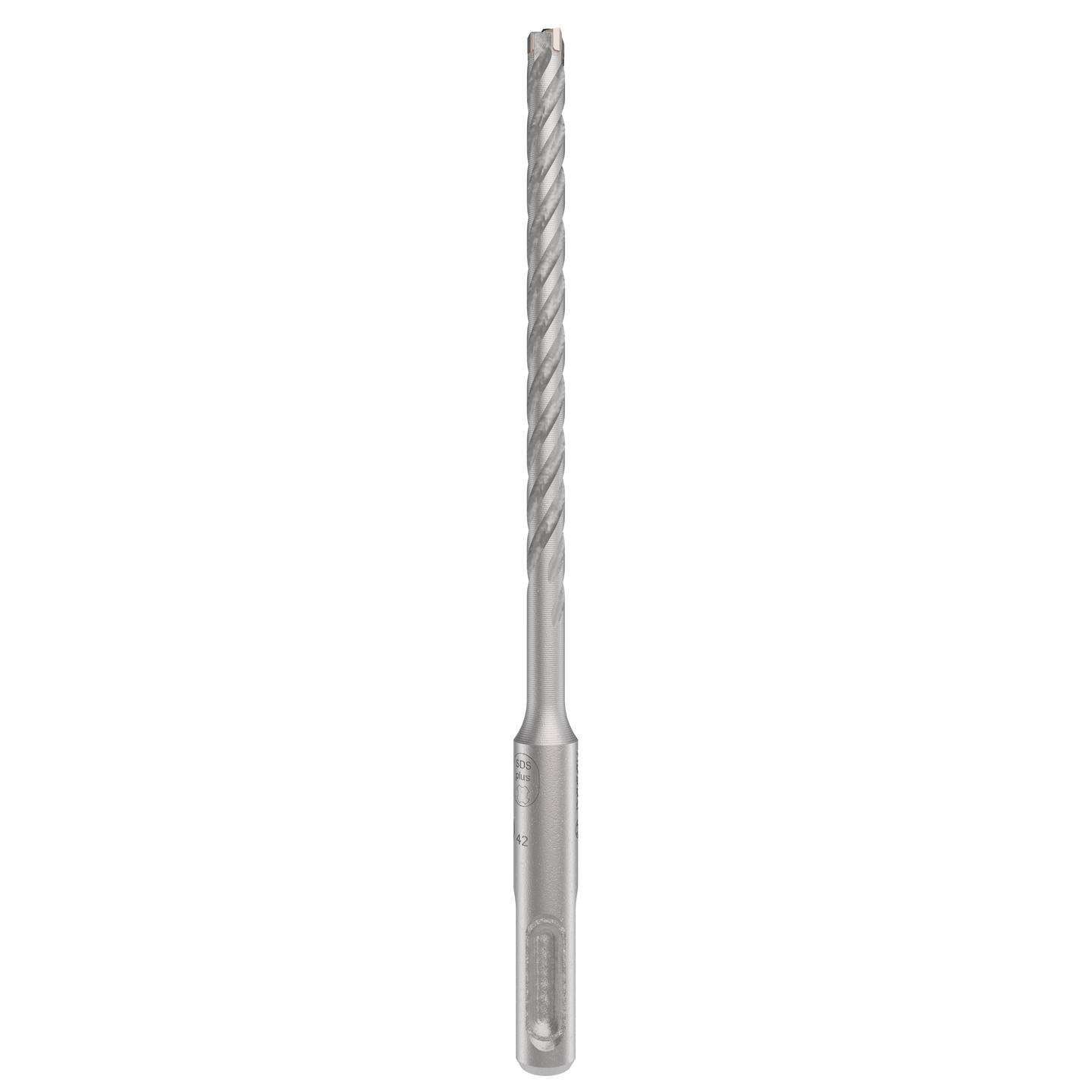 Poravasaranterä Bosch PRO SDS+ 5X 6x100x160mm