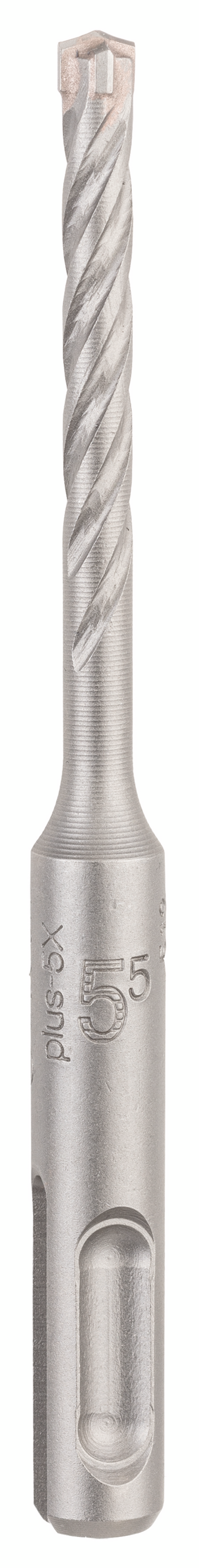 Poravasaranterä Bosch PRO SDS+ 5X 5,5x50x110mm