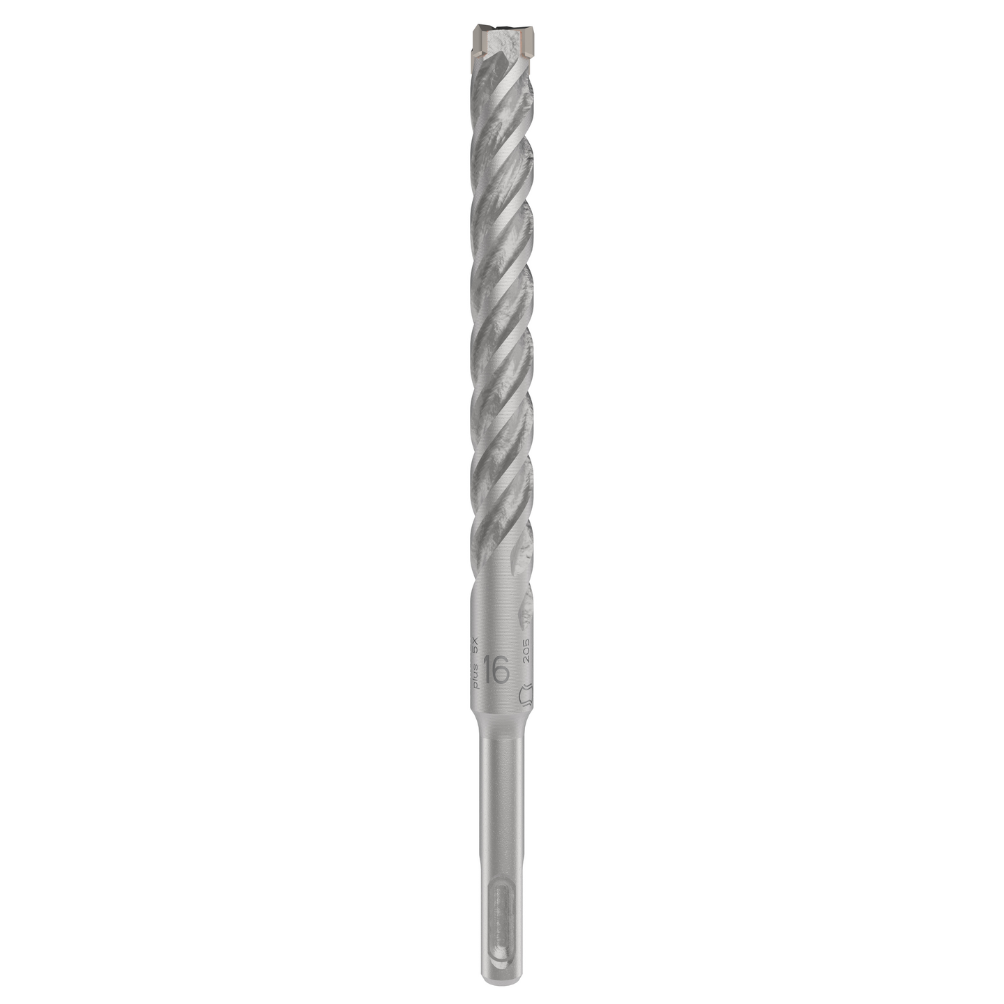 Poravasaranterä Bosch PRO SDS+ 5X 16x150x210mm