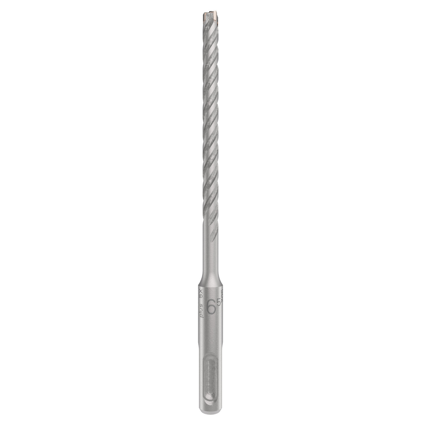 Poravasaranterä Bosch PRO SDS+ 5X 6,5x100x160mm